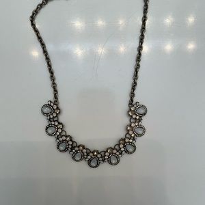 Womens Necklace, 01